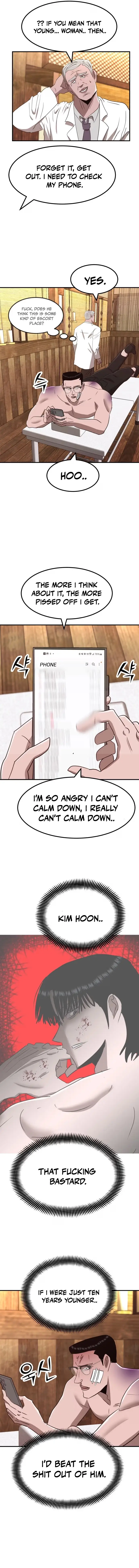 Read Money Hole chapter 20 image 6 on Lezhin