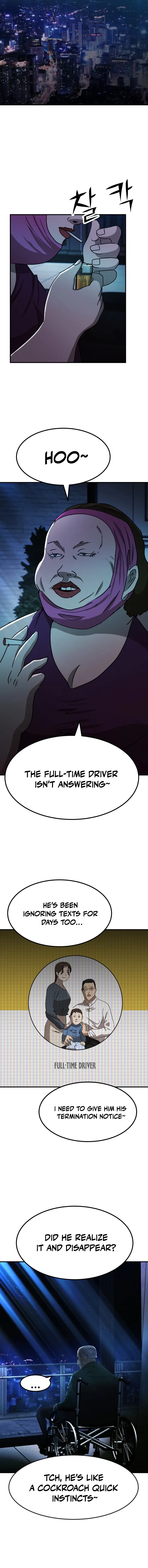 Read Money Hole chapter 3 image 13 on Lezhin