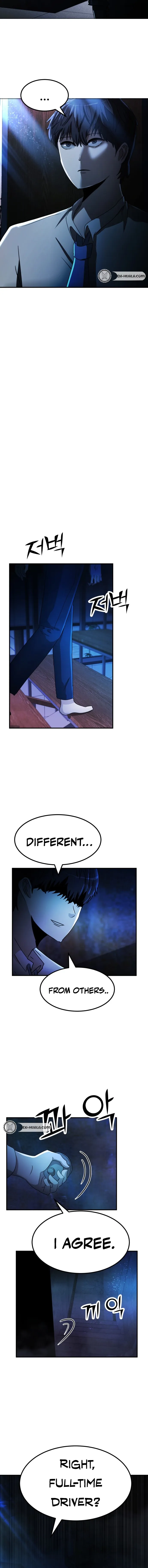 Read Money Hole chapter 3 image 15 on Lezhin