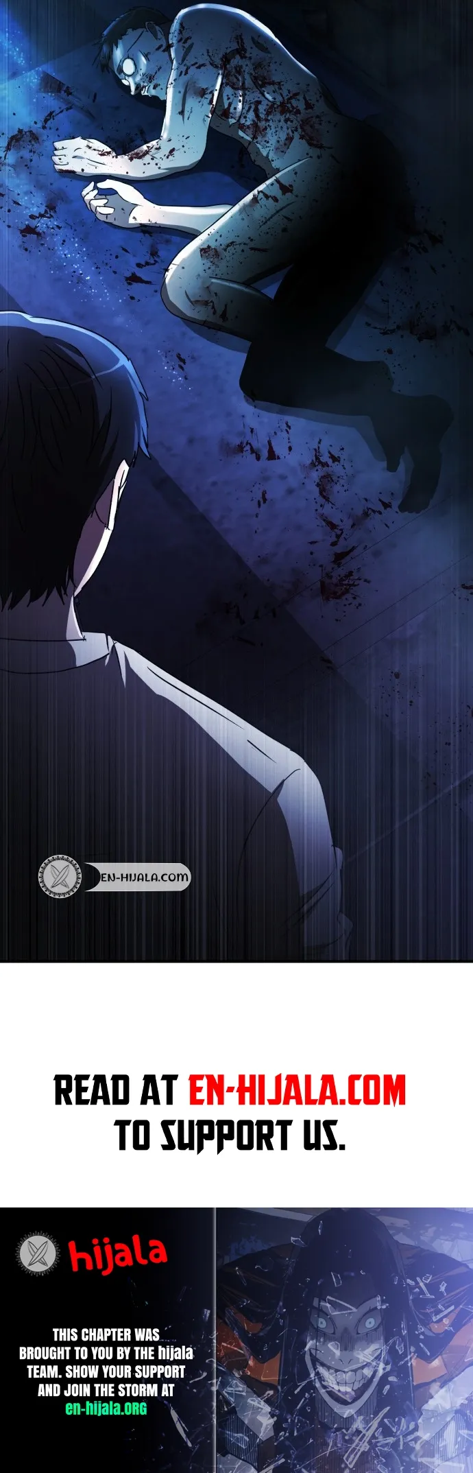 Read Money Hole chapter 3 image 16 on Lezhin