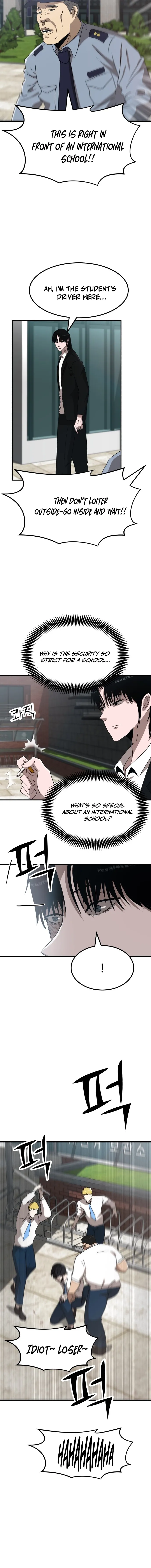 Read Money Hole chapter 3 image 3 on Lezhin