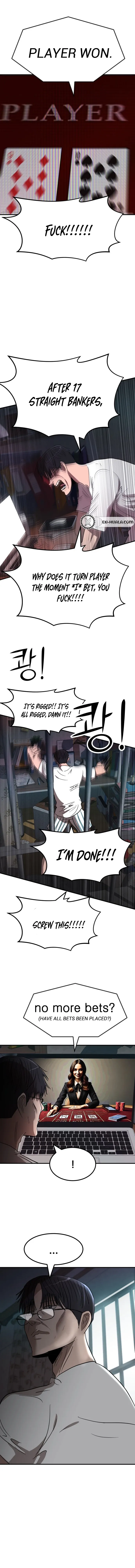 Read Money Hole chapter 4 image 12 on Lezhin