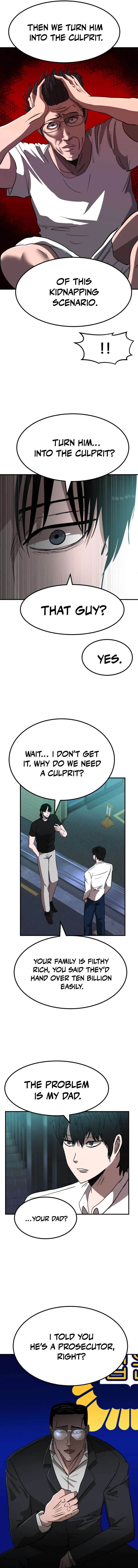 Read Money Hole chapter 4 image 16 on Lezhin