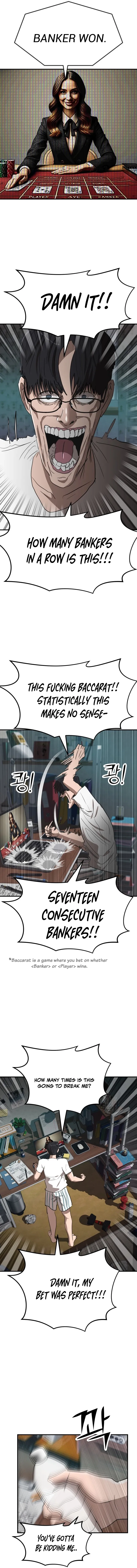 Read Money Hole chapter 4 image 8 on Lezhin