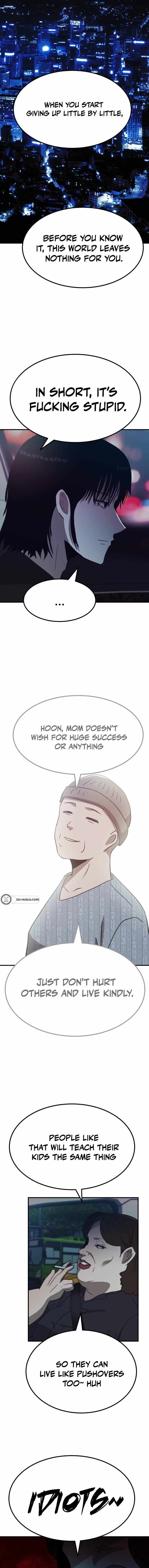 Read Money Hole chapter 5 image 13 on Lezhin