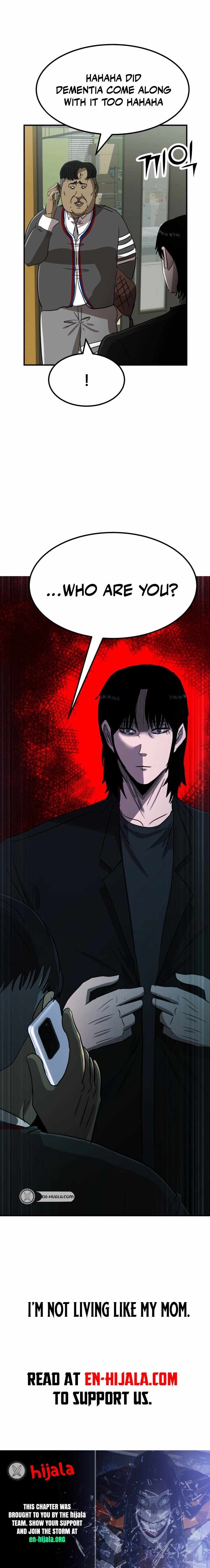 Read Money Hole chapter 5 image 20 on Lezhin