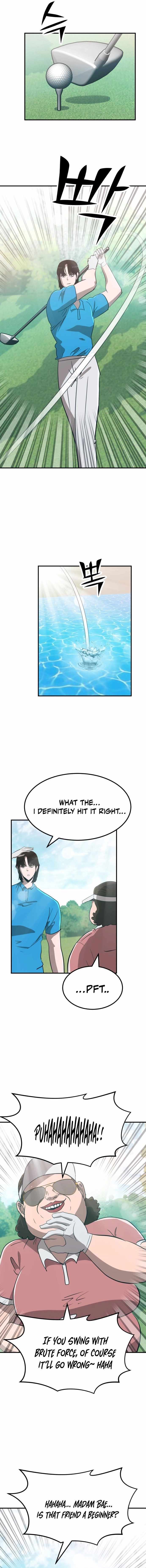 Read Money Hole chapter 5 image 6 on Lezhin