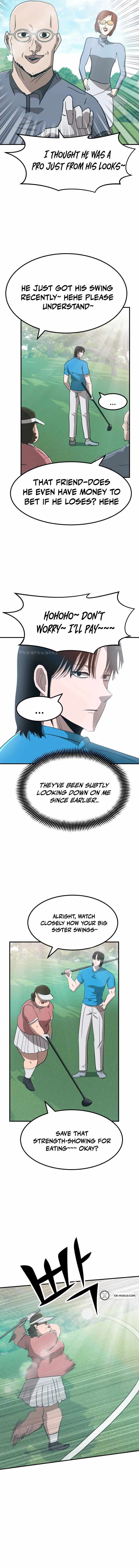 Read Money Hole chapter 5 image 7 on Lezhin