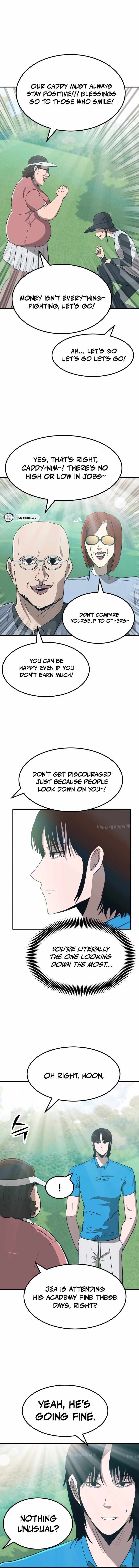 Read Money Hole chapter 5 image 9 on Lezhin