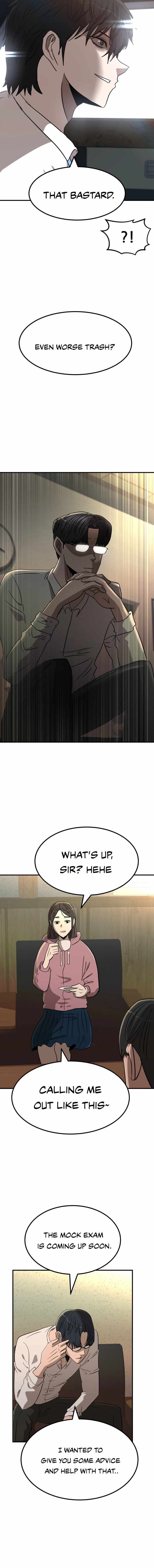 Read Money Hole chapter 6 image 10 on Lezhin