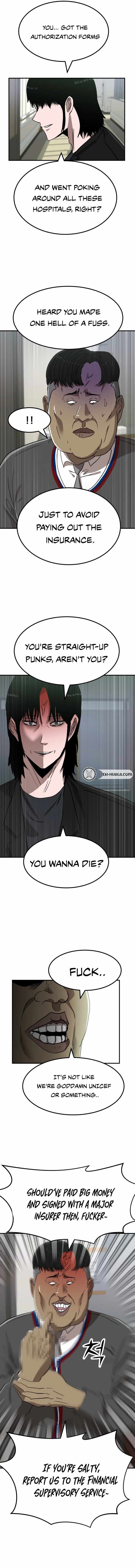 Read Money Hole chapter 6 image 3 on Lezhin