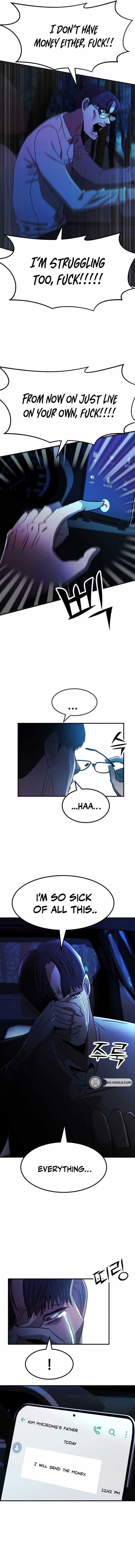 Read Money Hole chapter 7 image 15 on Lezhin
