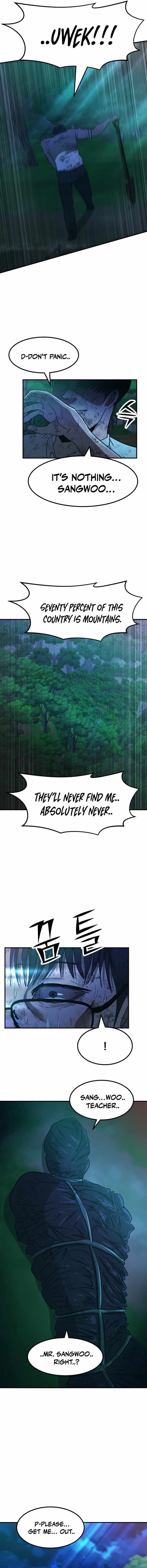 Read Money Hole chapter 7 image 18 on Lezhin