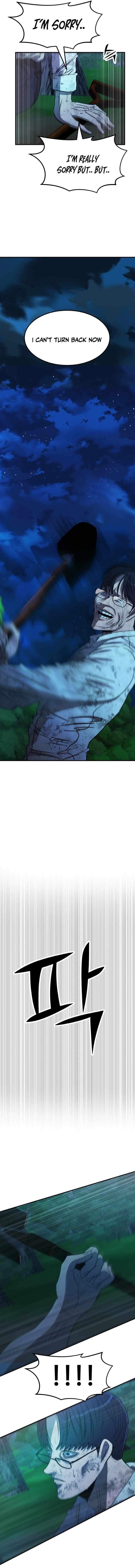 Read Money Hole chapter 7 image 20 on Lezhin