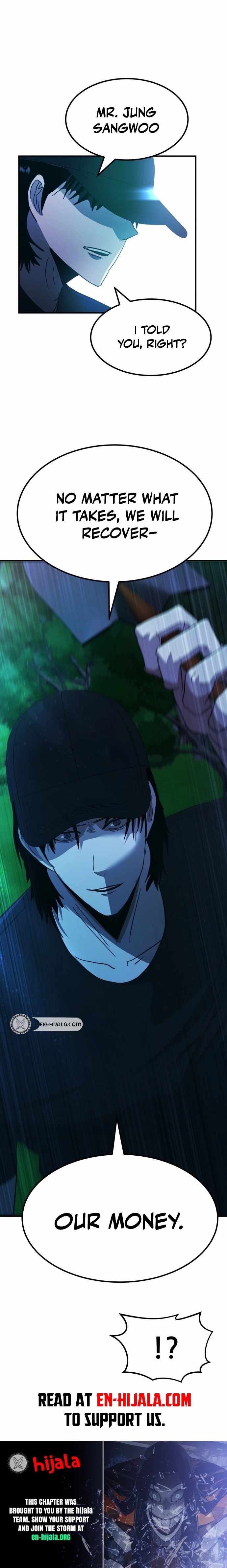 Read Money Hole chapter 7 image 21 on Lezhin