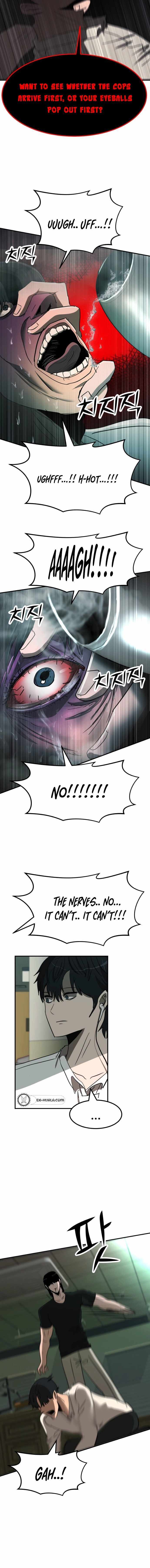 Read Money Hole chapter 7 image 7 on Lezhin