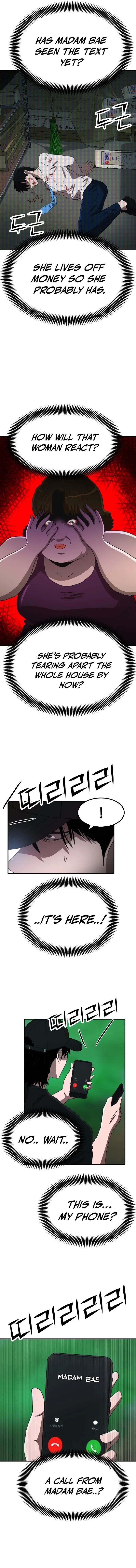 Read Money Hole chapter 8 image 13 on Lezhin