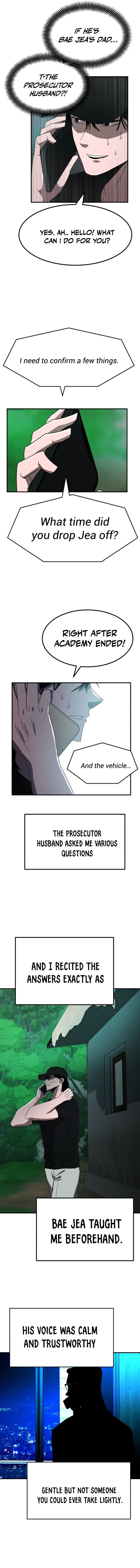 Read Money Hole chapter 8 image 16 on Lezhin