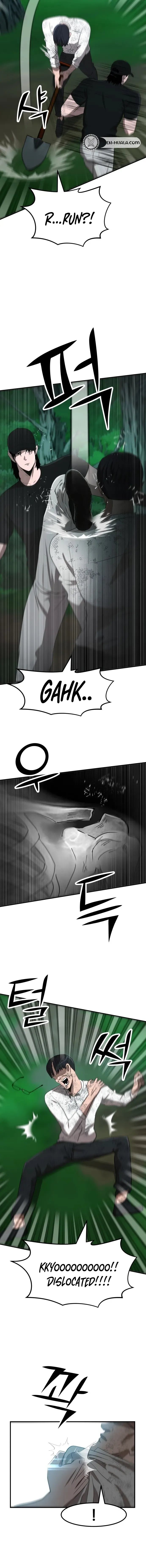 Read Money Hole chapter 8 image 2 on Lezhin