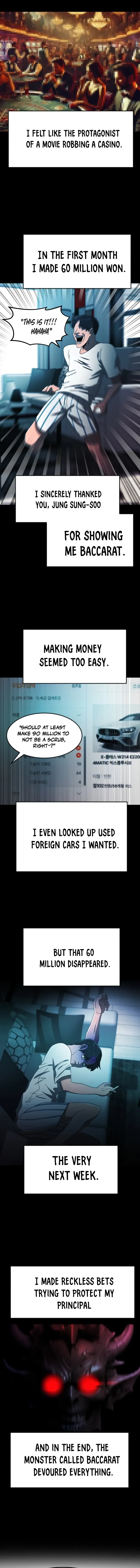 Read Money Hole chapter 9 image 10 on Lezhin