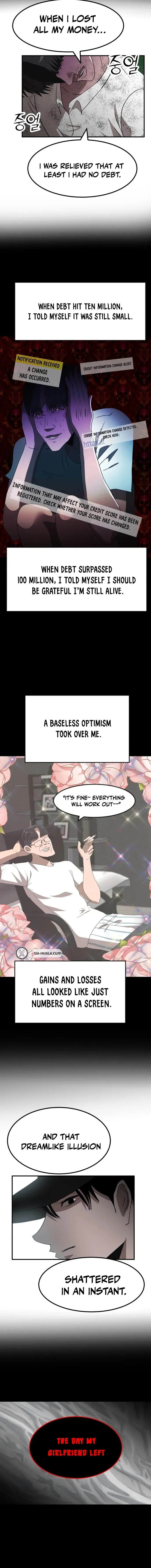 Read Money Hole chapter 9 image 11 on Lezhin