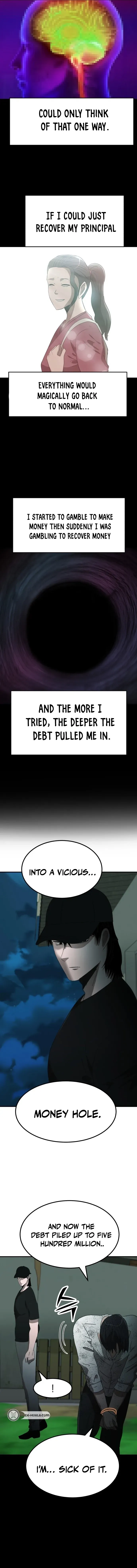 Read Money Hole chapter 9 image 13 on Lezhin