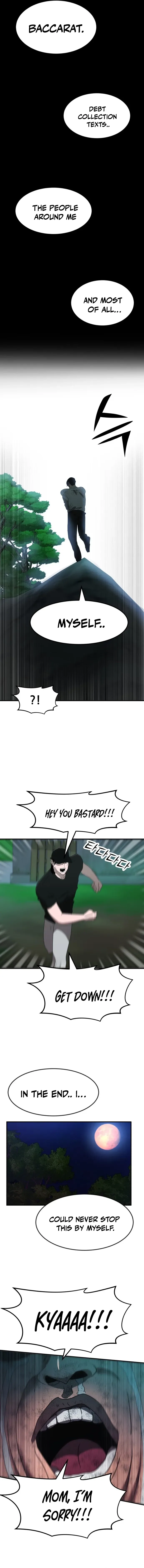 Read Money Hole chapter 9 image 14 on Lezhin