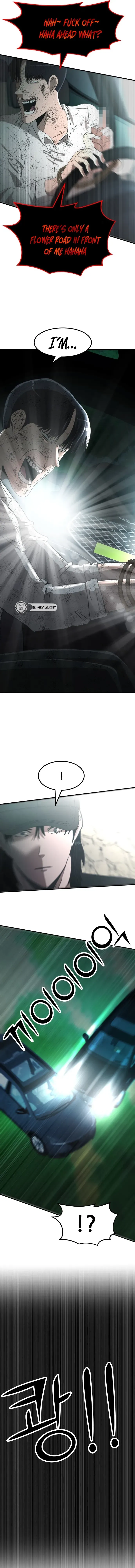 Read Money Hole chapter 9 image 18 on Lezhin