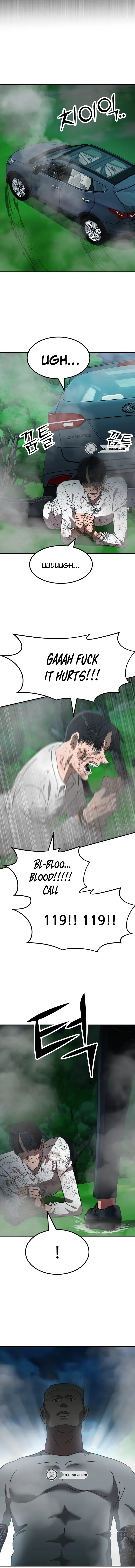 Read Money Hole chapter 9 image 19 on Lezhin