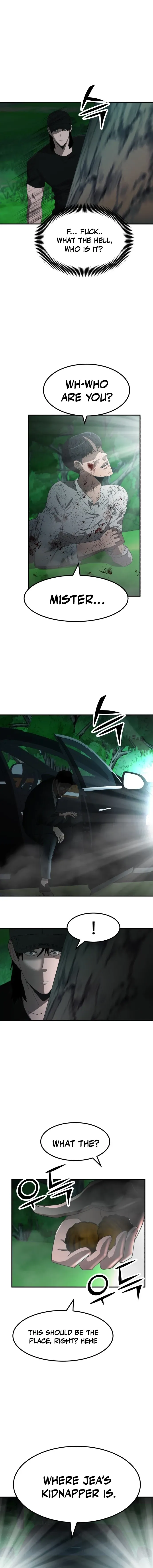 Read Money Hole chapter 9 image 20 on Lezhin