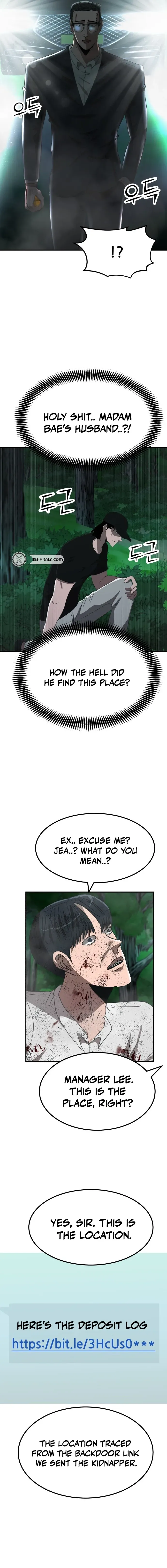 Read Money Hole chapter 9 image 21 on Lezhin