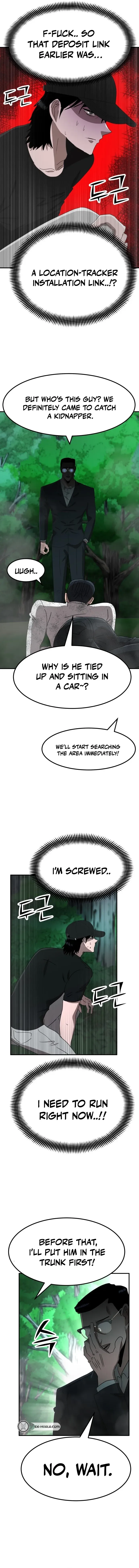 Read Money Hole chapter 9 image 22 on Lezhin