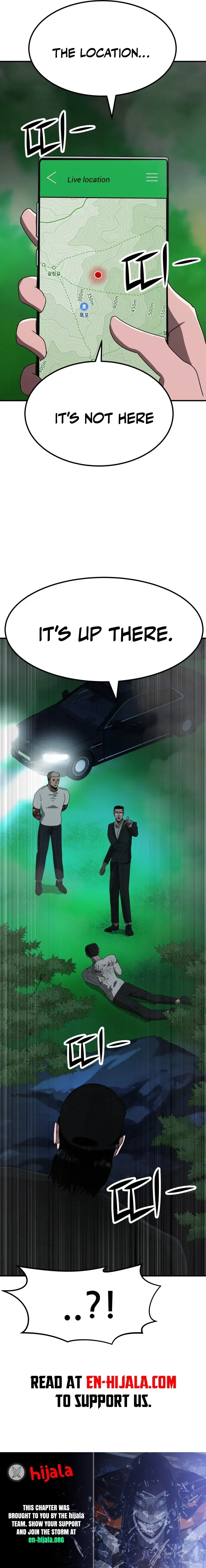 Read Money Hole chapter 9 image 23 on Lezhin
