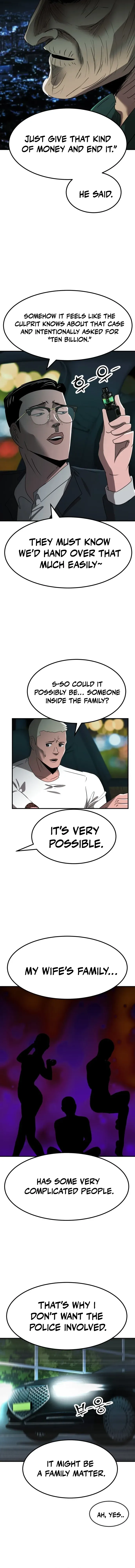 Read Money Hole chapter 9 image 4 on Lezhin