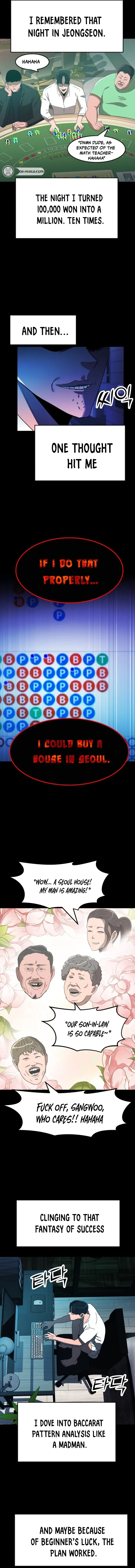 Read Money Hole chapter 9 image 9 on Lezhin