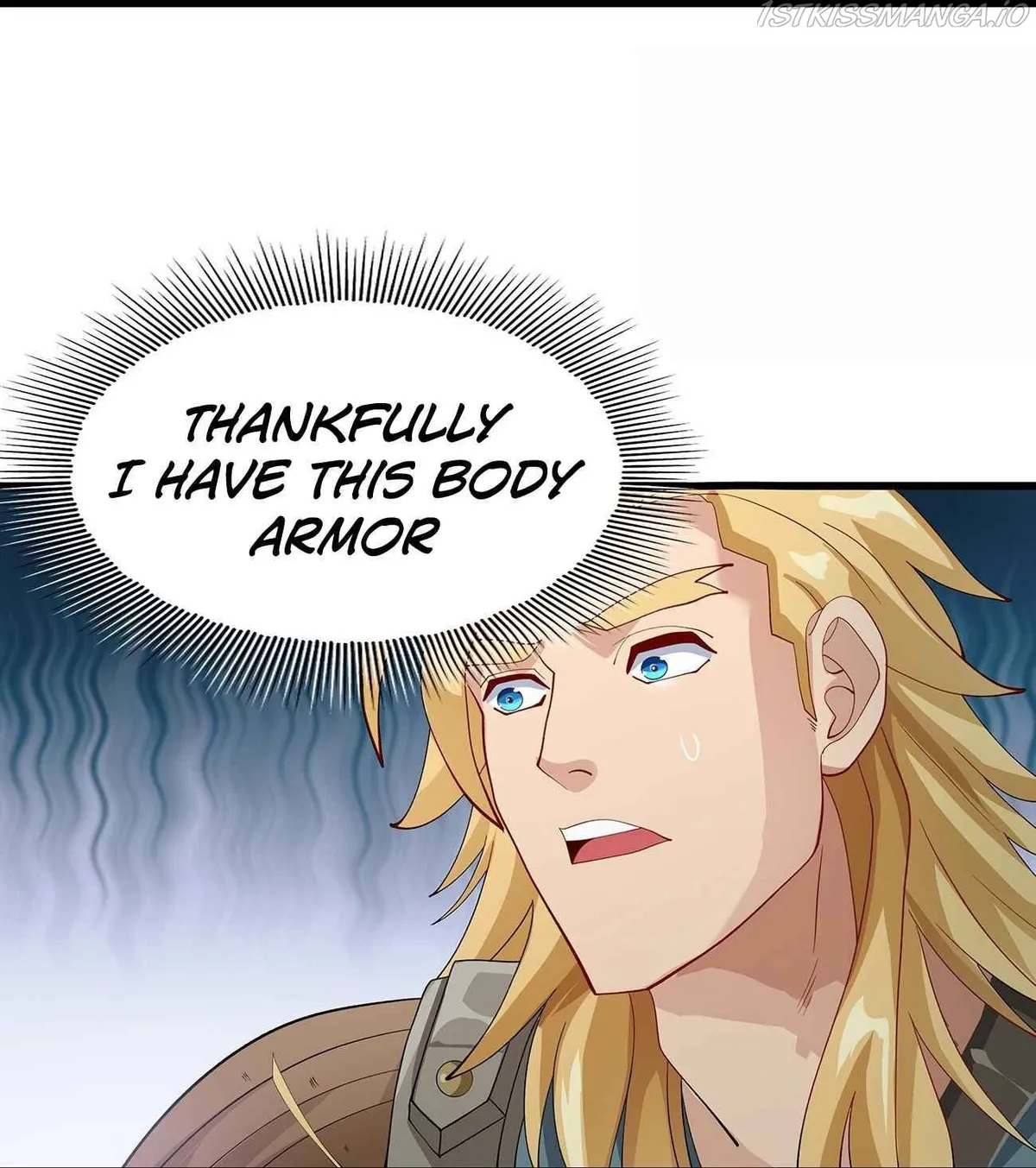 Money is justice Chapter 13 page 23 - 