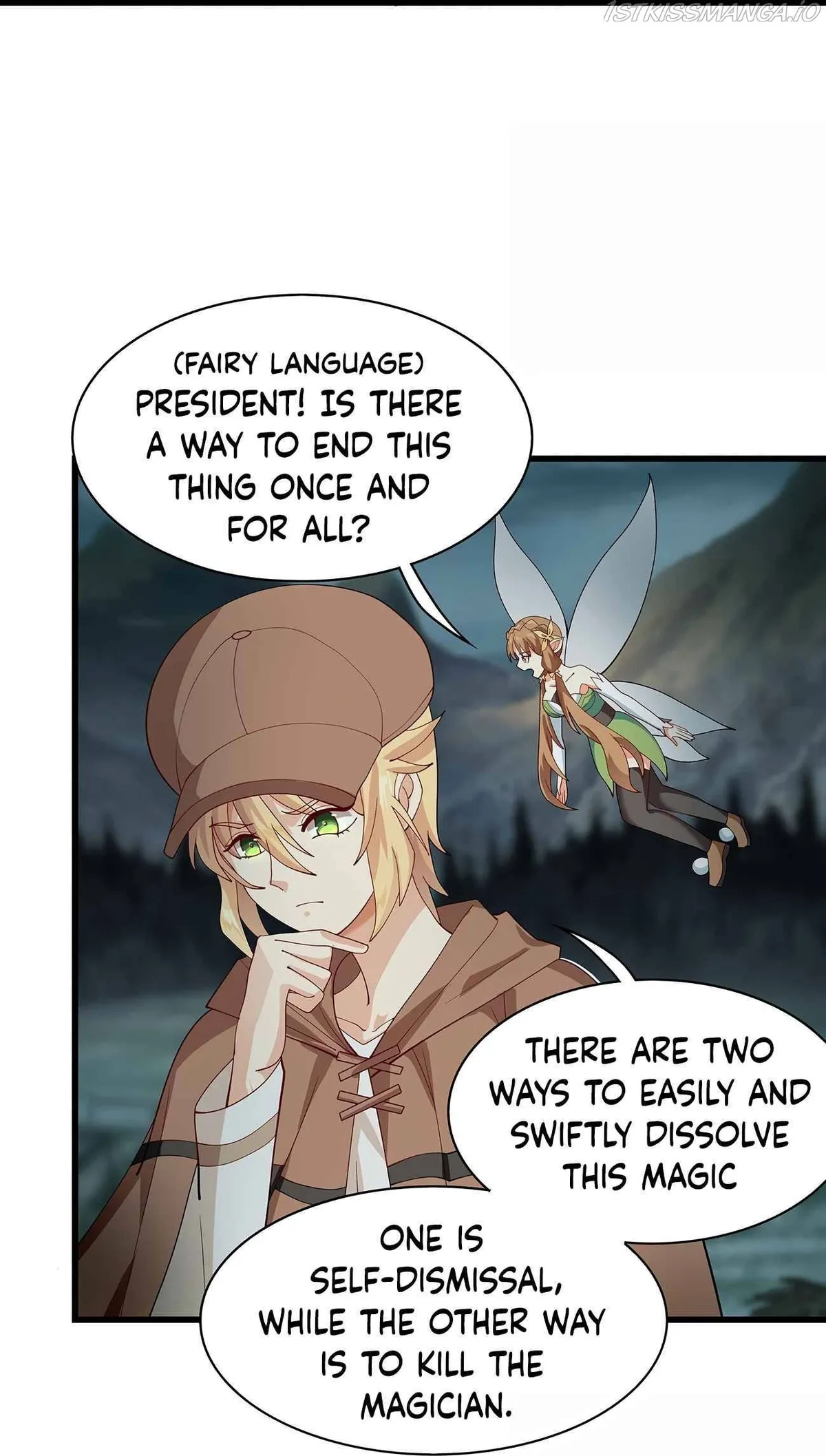 Money is justice Chapter 13 page 24 - 