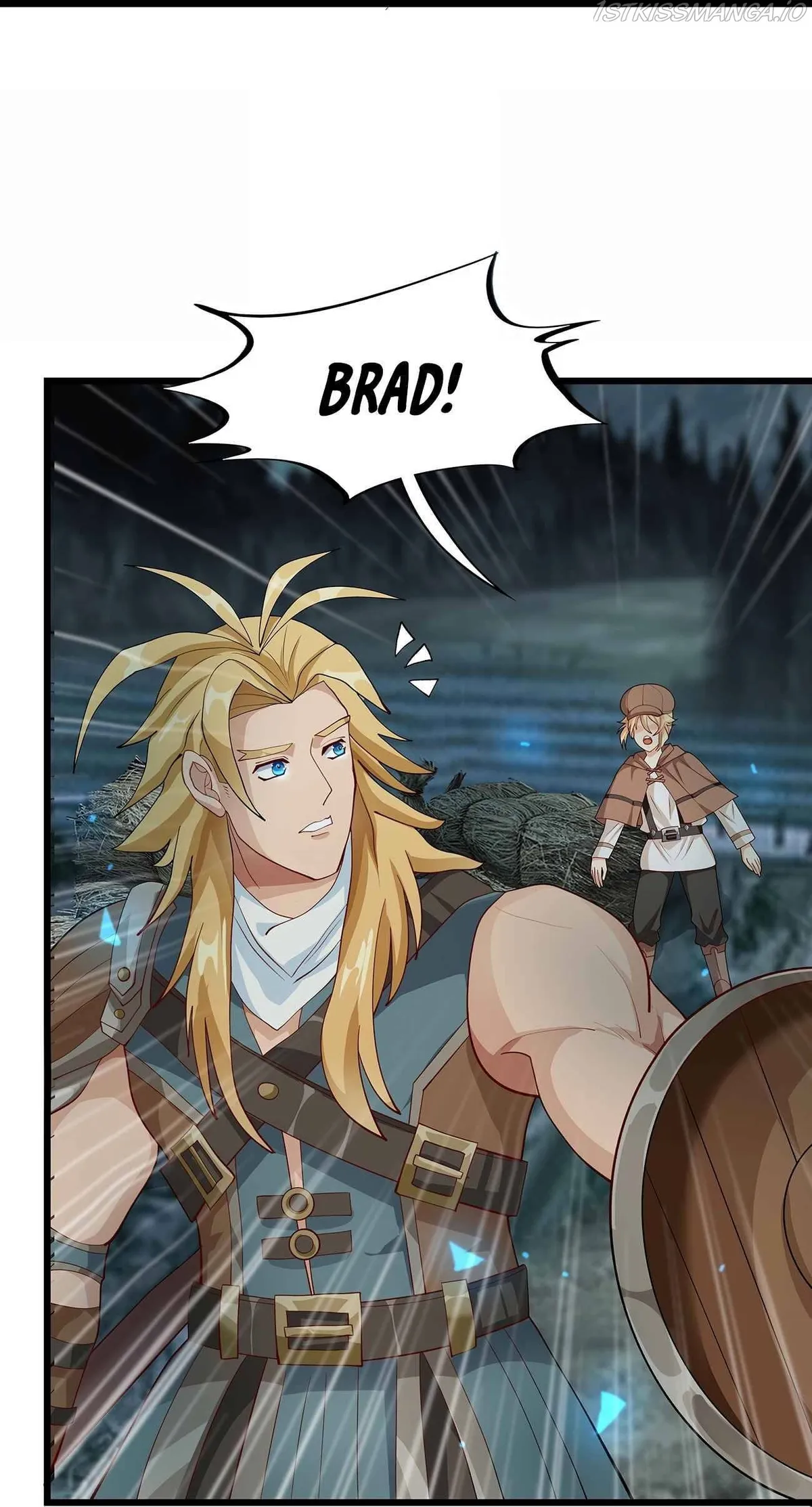 Money is justice Chapter 13 page 28 - 