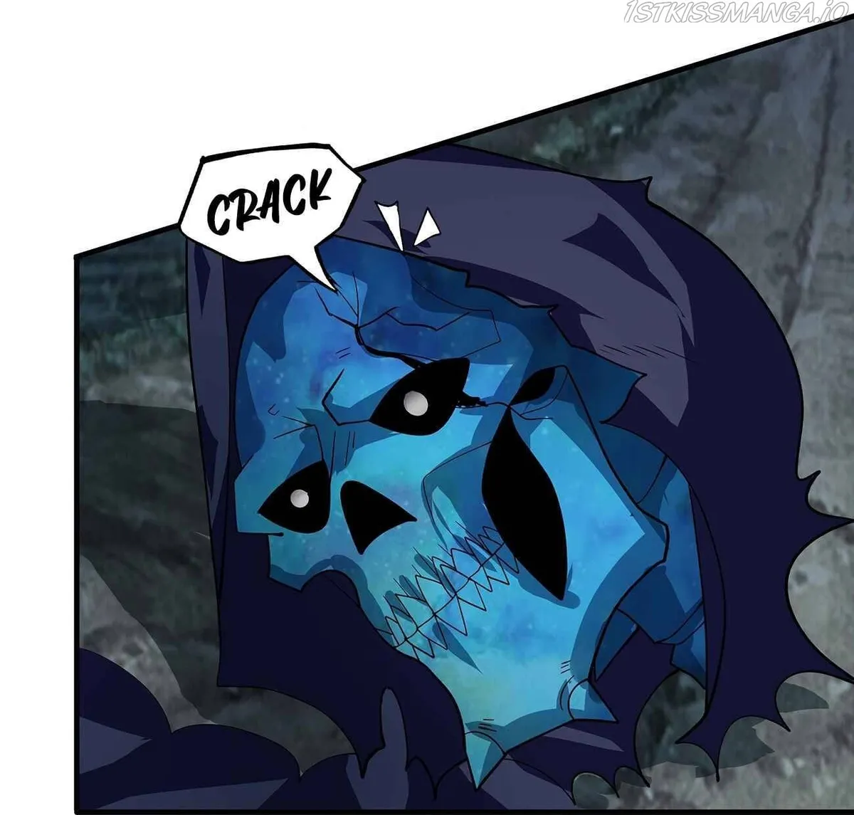 Money is justice Chapter 13 page 32 - 