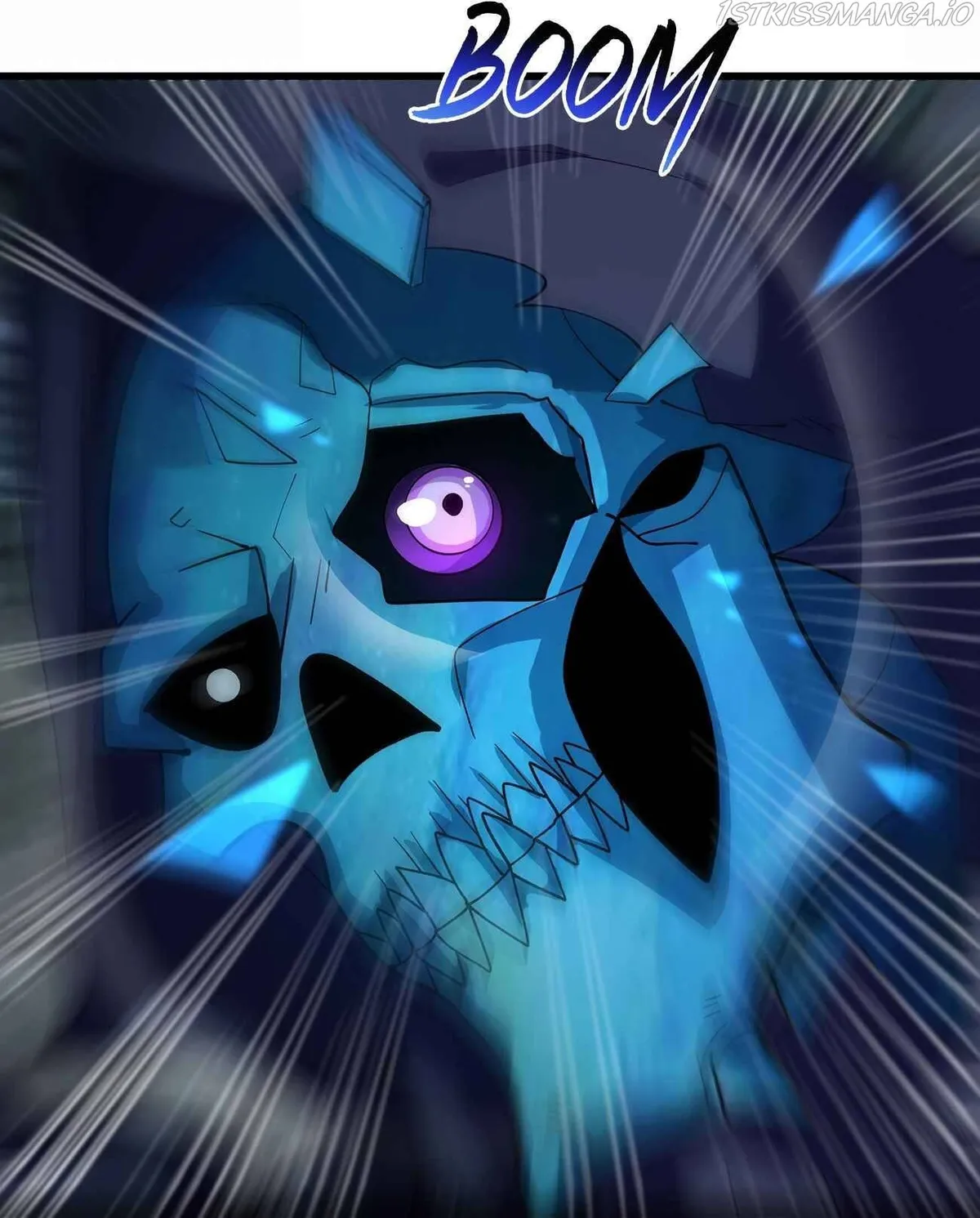 Money is justice Chapter 13 page 34 - 