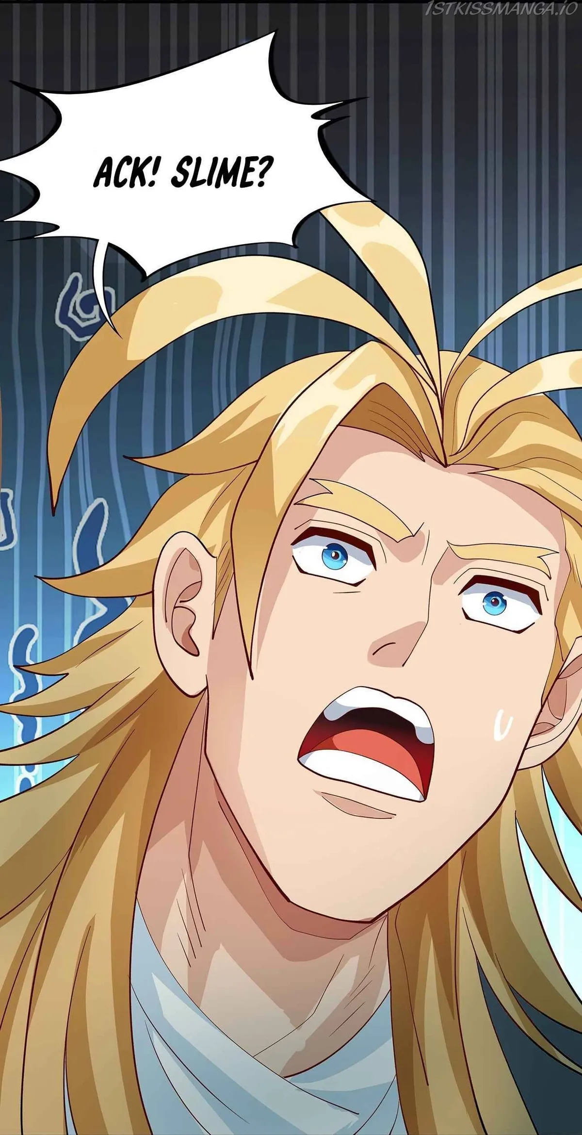 Money is justice Chapter 13 page 35 - 