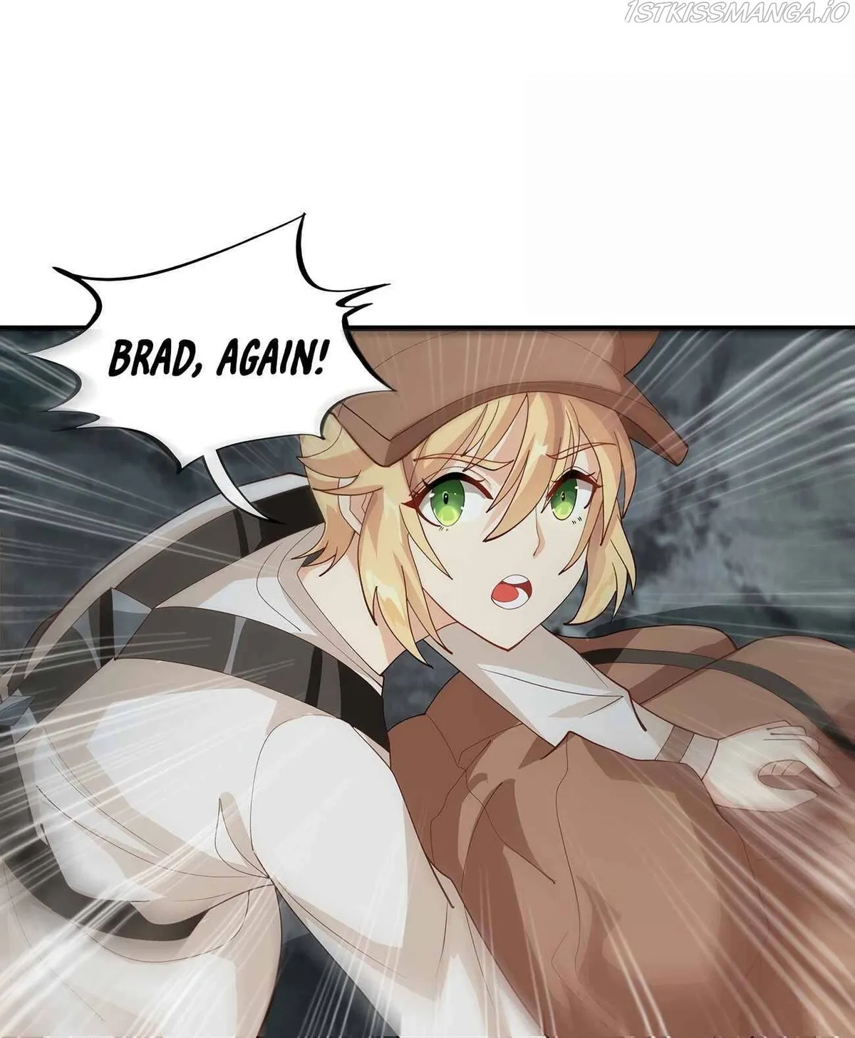 Money is justice Chapter 13 page 39 - 