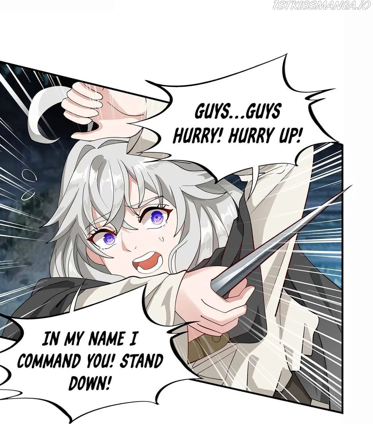 Money is justice Chapter 13 page 6 - 