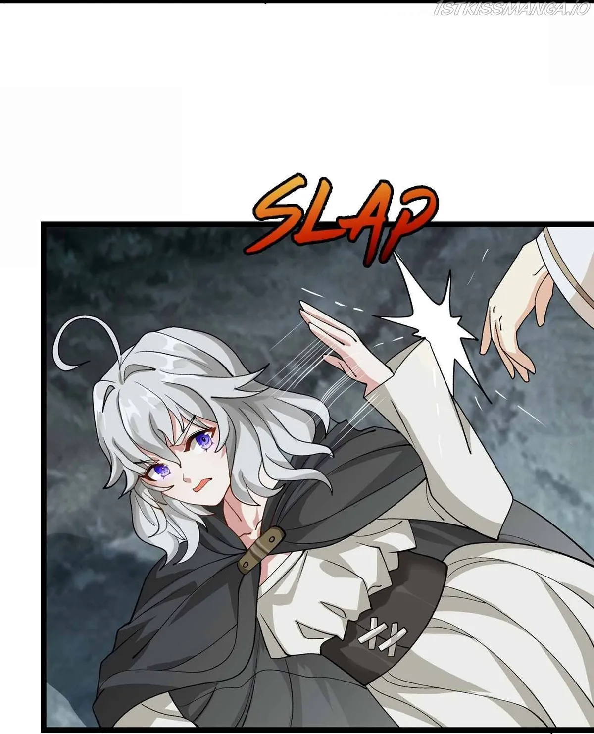 Money is justice Chapter 13 page 51 - 