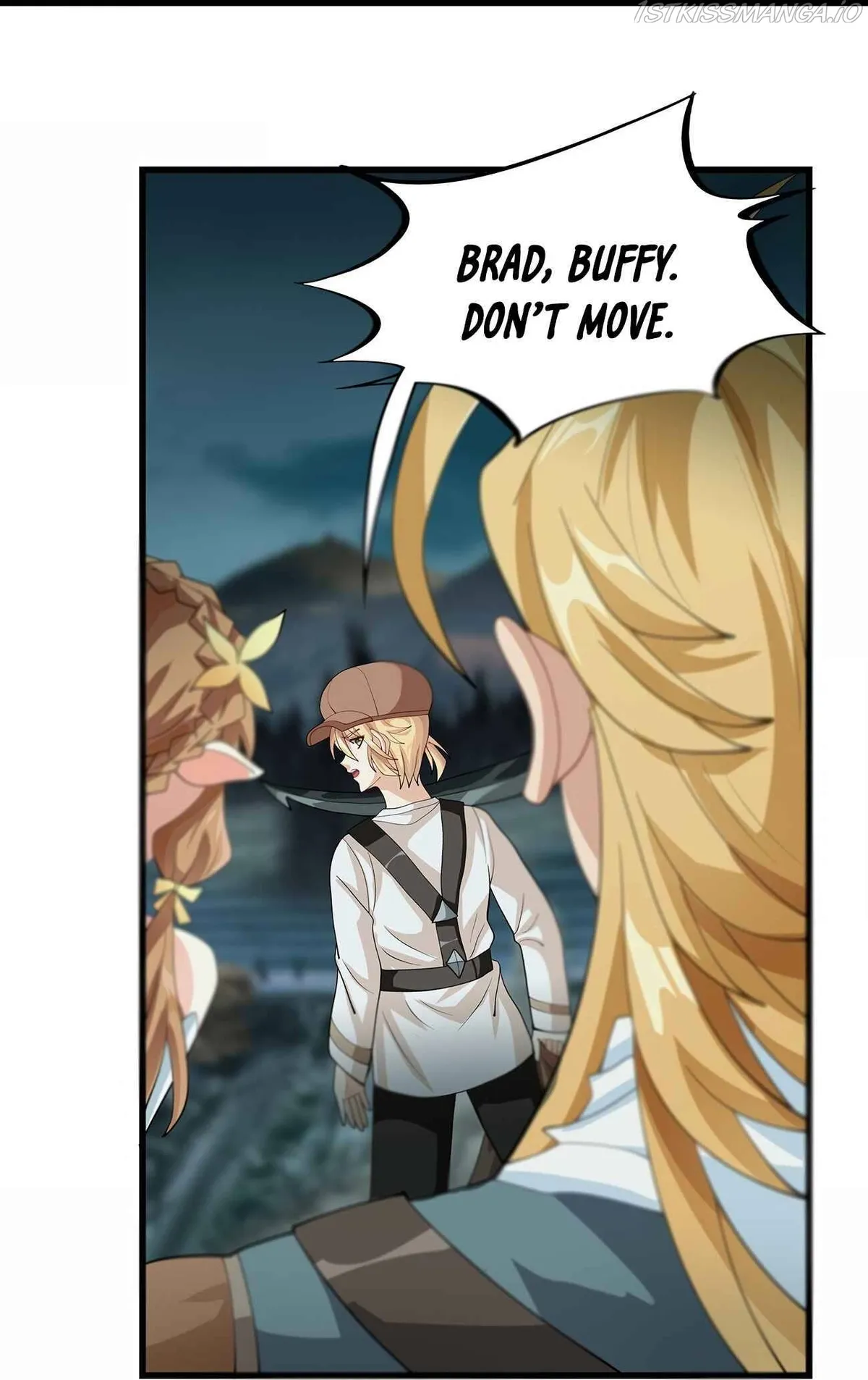 Money is justice Chapter 13 page 58 - 