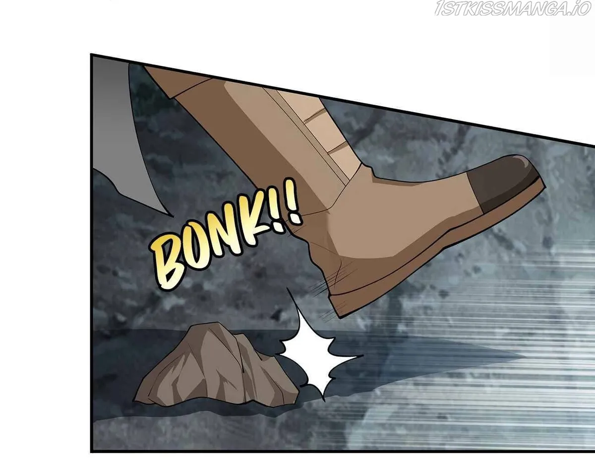 Money is justice Chapter 13 page 7 - 