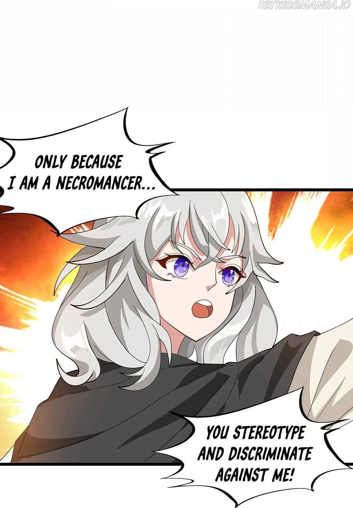 Money is justice Chapter 13 page 61 - 