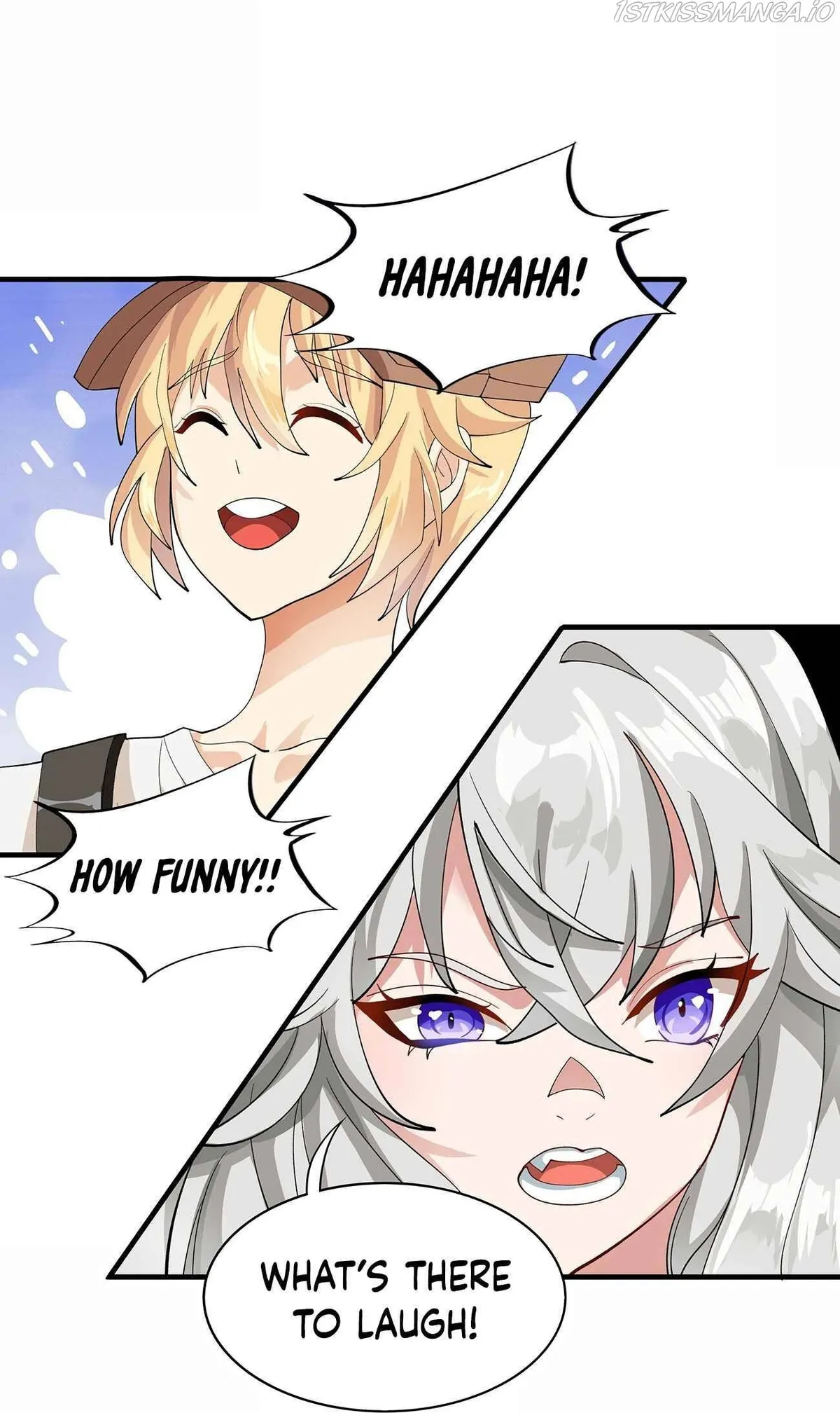 Money is justice Chapter 13 page 65 - 