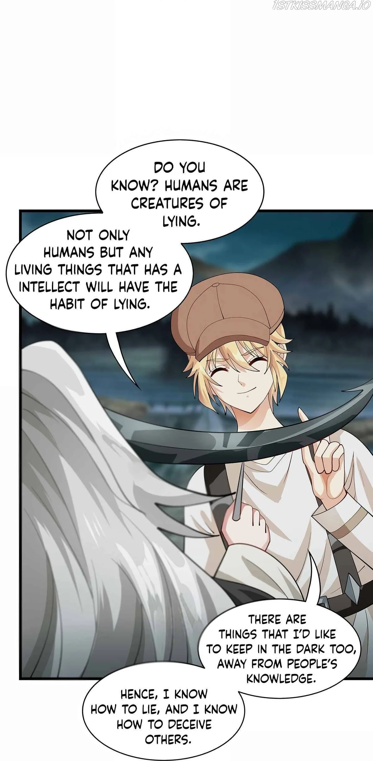 Money is justice Chapter 13 page 66 - 