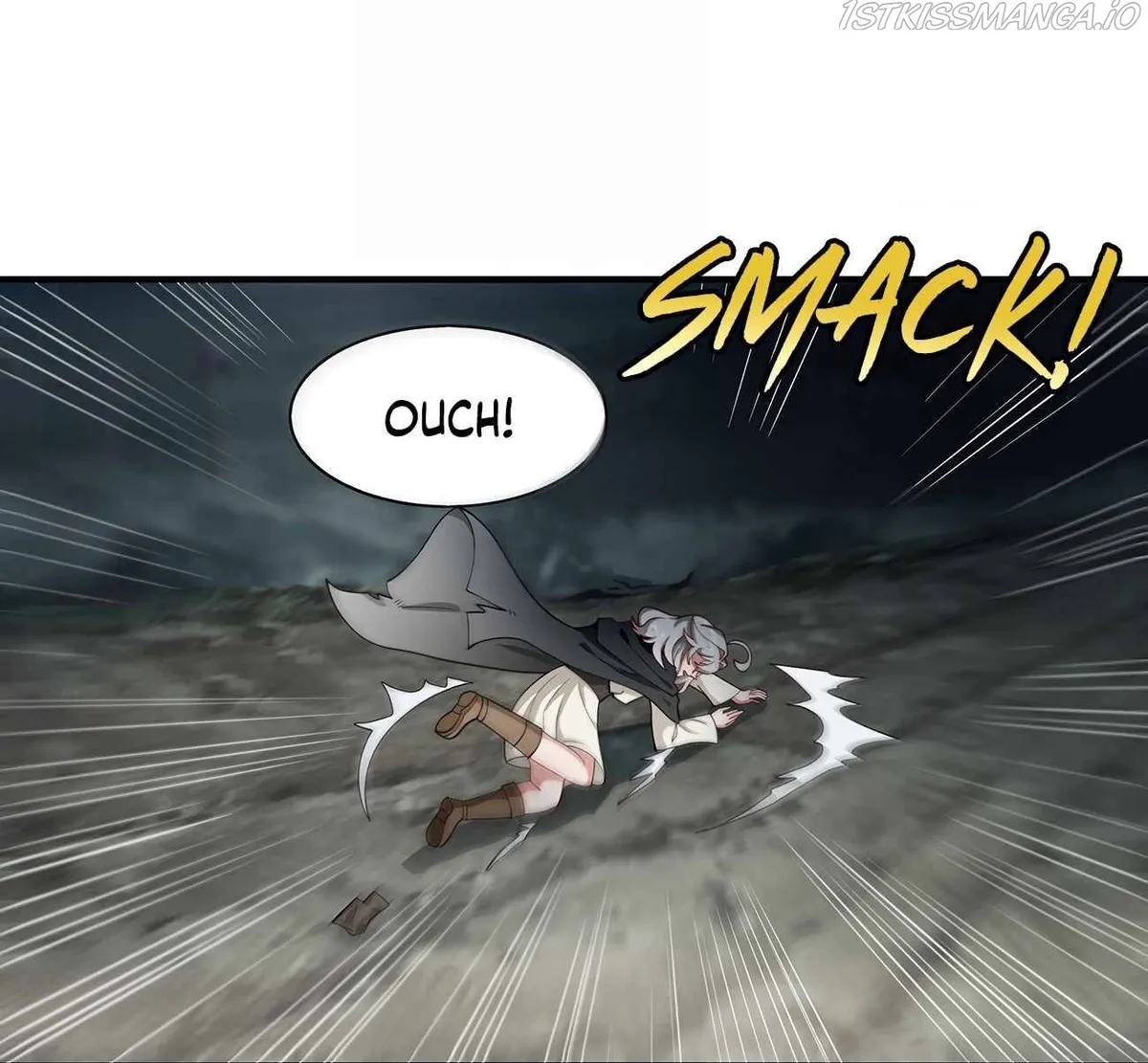 Money is justice Chapter 13 page 8 - 